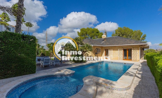 Bestaande bouw - Villa - Orihuela Costa - 