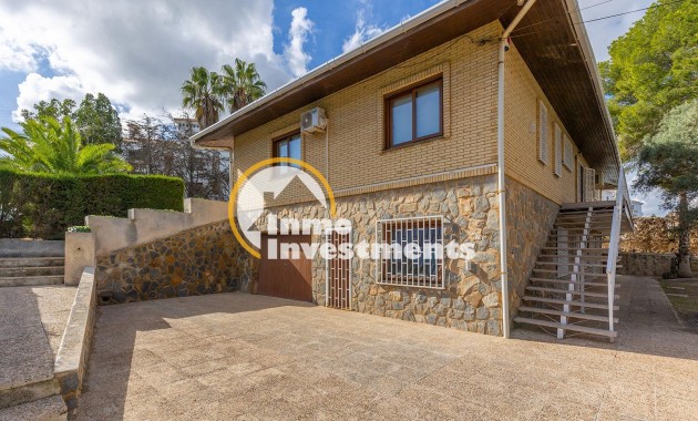 Bestaande bouw - Villa - Orihuela Costa - 