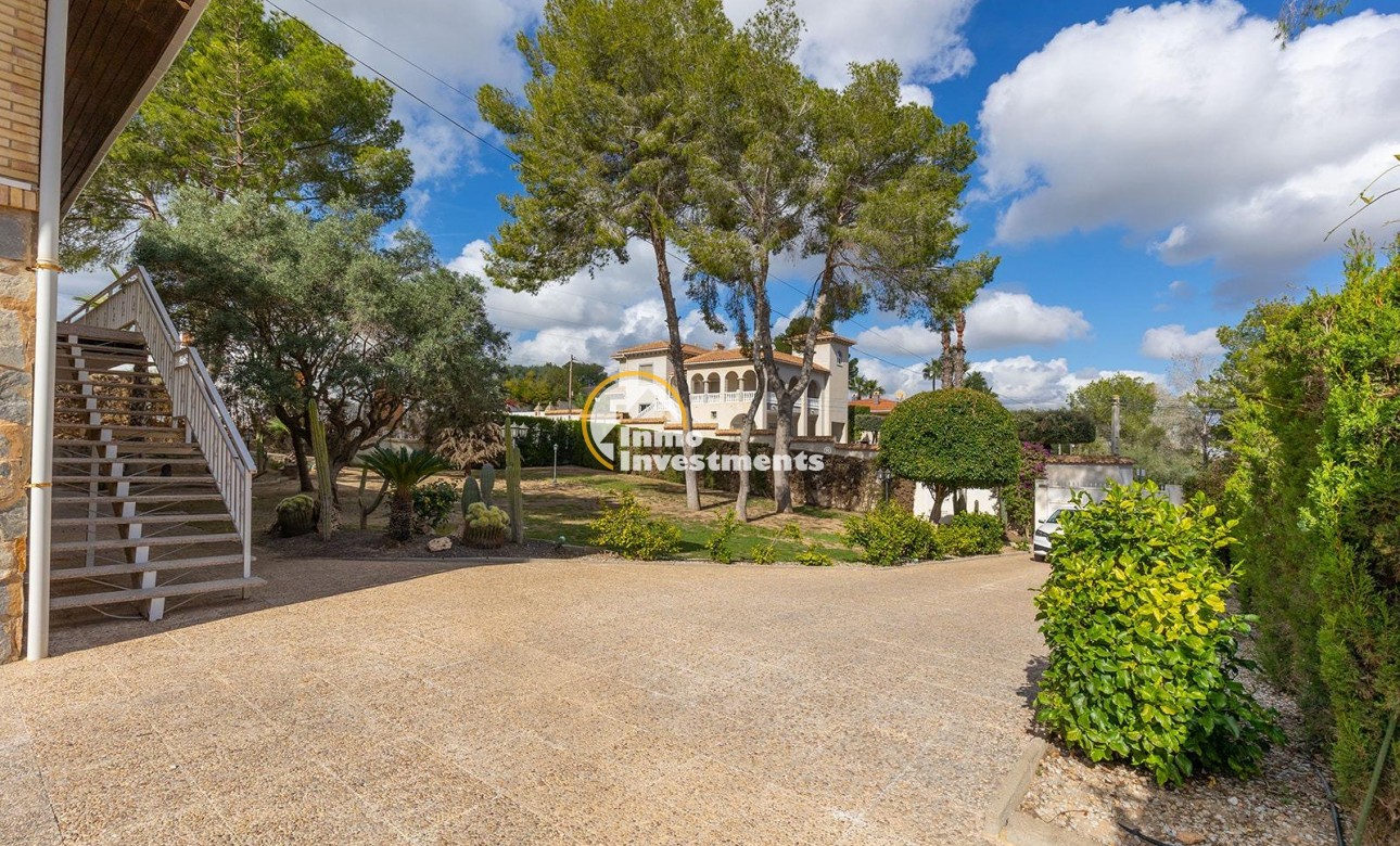 Bestaande bouw - Villa - Orihuela Costa - 