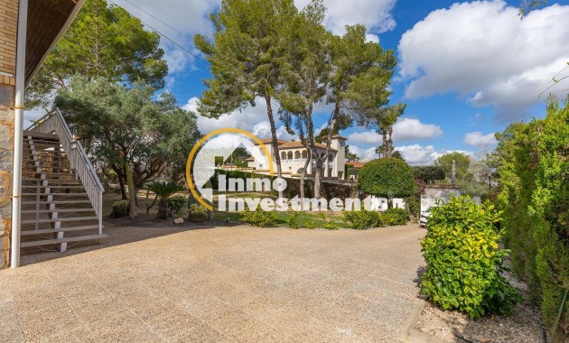 Bestaande bouw - Villa - Orihuela Costa - 