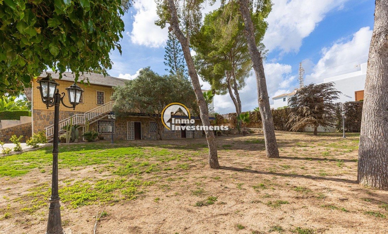 Bestaande bouw - Villa - Orihuela Costa - 