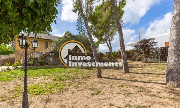 Bestaande bouw - Villa - Orihuela Costa - 