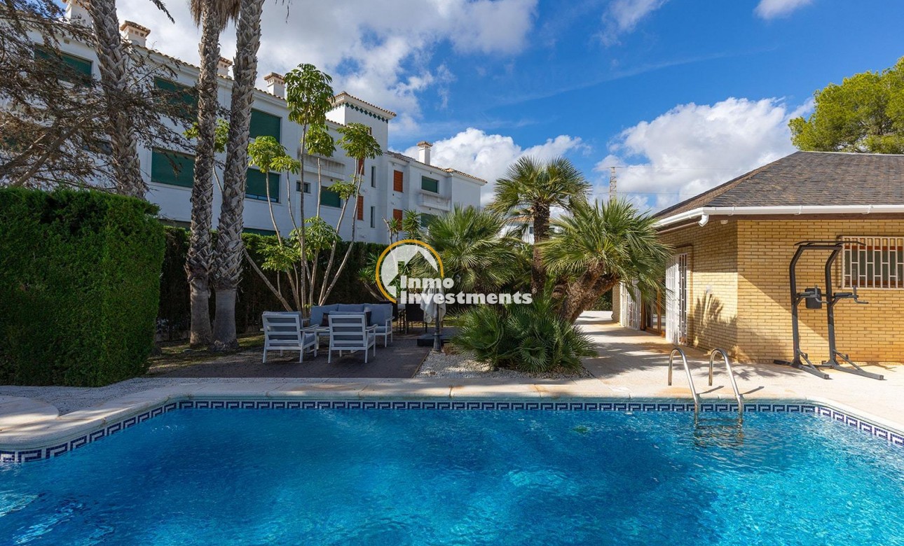 Bestaande bouw - Villa - Orihuela Costa - 