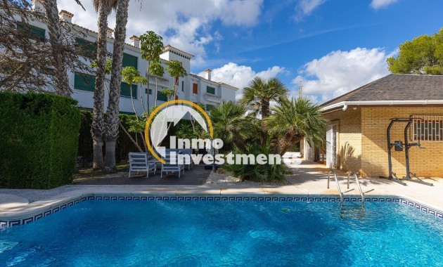 Bestaande bouw - Villa - Orihuela Costa - 