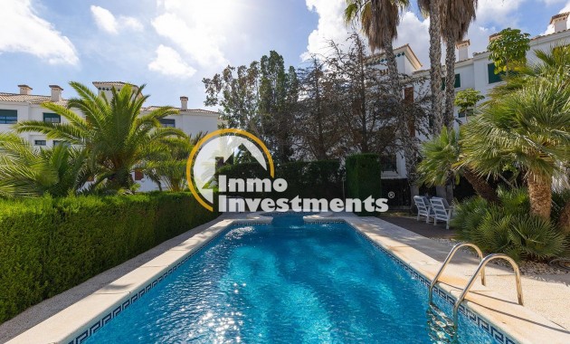 Bestaande bouw - Villa - Orihuela Costa - 