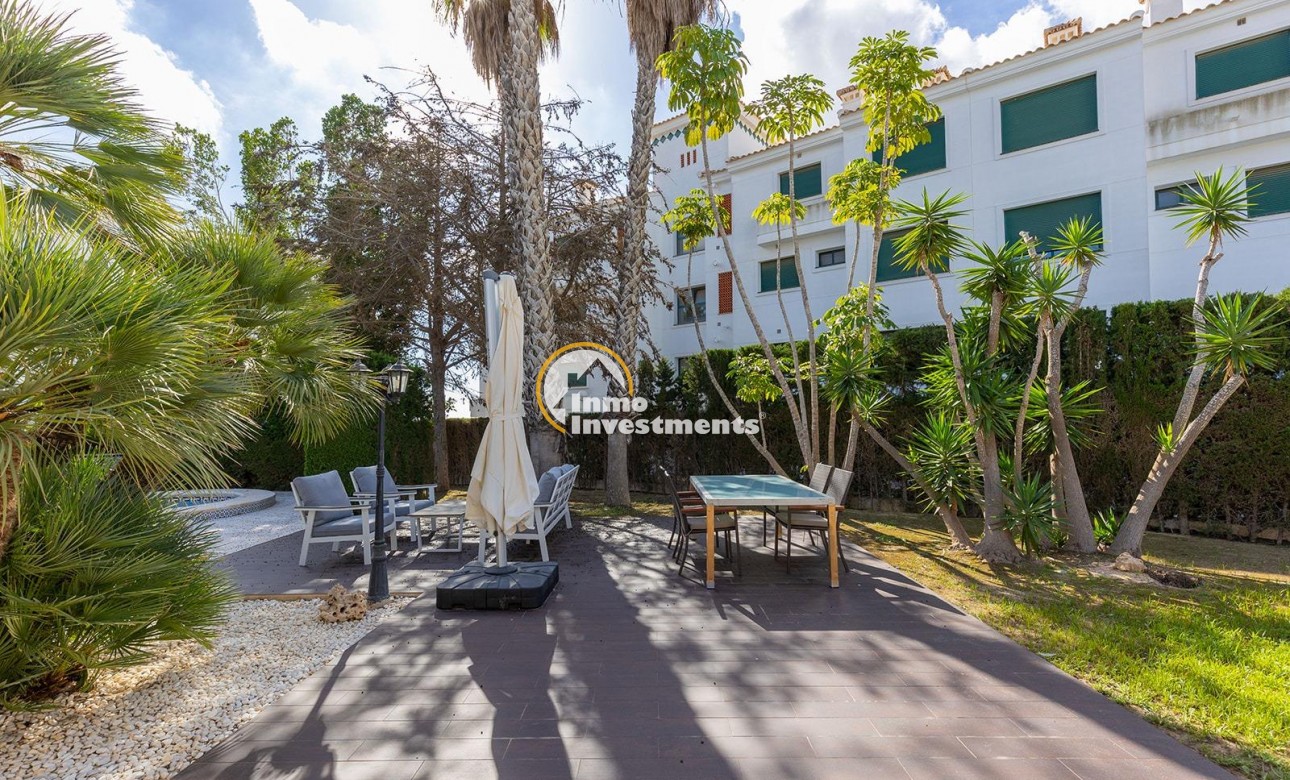 Bestaande bouw - Villa - Orihuela Costa - 