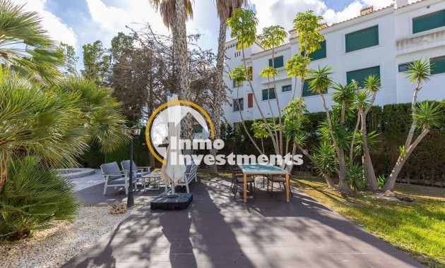 Bestaande bouw - Villa - Orihuela Costa - 