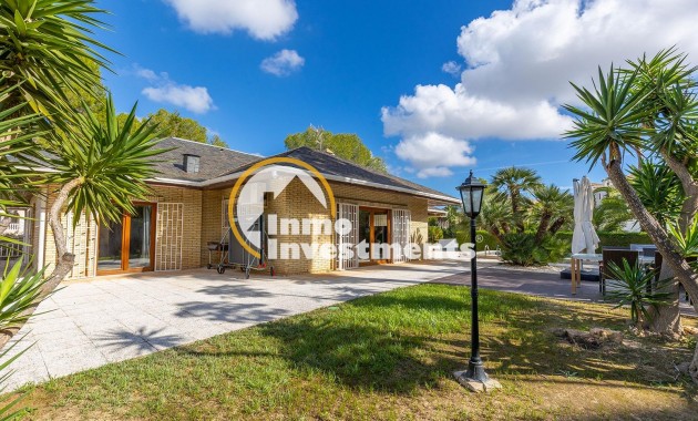 Bestaande bouw - Villa - Orihuela Costa - 