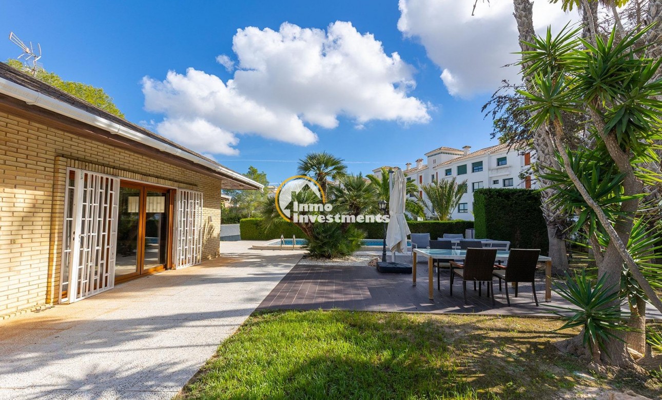 Bestaande bouw - Villa - Orihuela Costa - 