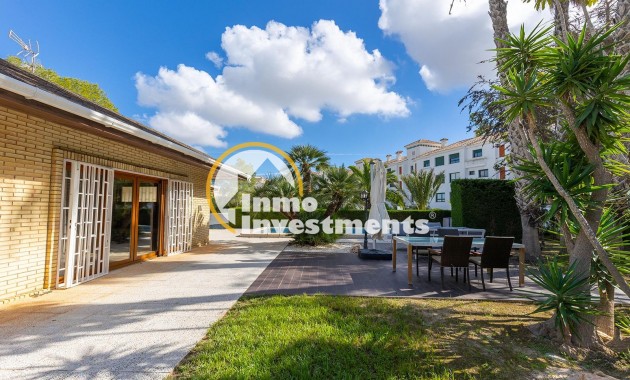 Bestaande bouw - Villa - Orihuela Costa - 