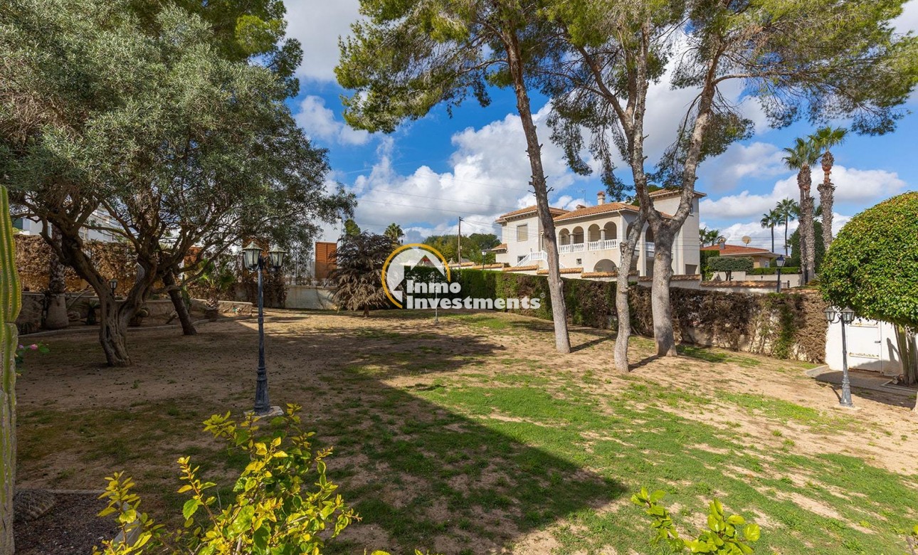 Bestaande bouw - Villa - Orihuela Costa - 