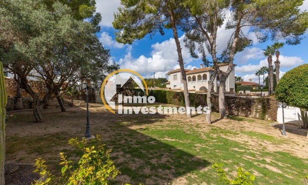 Bestaande bouw - Villa - Orihuela Costa - 