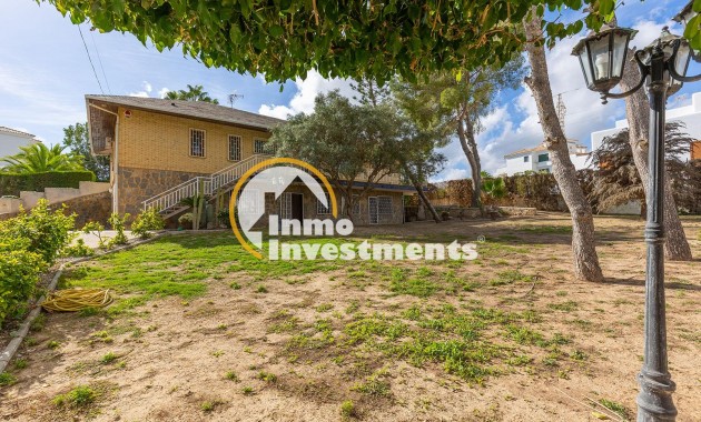 Bestaande bouw - Villa - Orihuela Costa - 