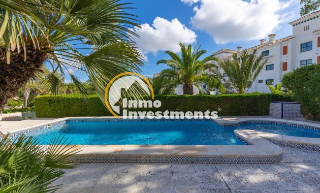 Bestaande bouw - Villa - Orihuela Costa - 