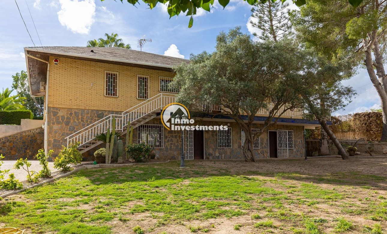 Bestaande bouw - Villa - Orihuela Costa - 