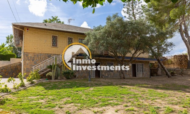 Bestaande bouw - Villa - Orihuela Costa - 