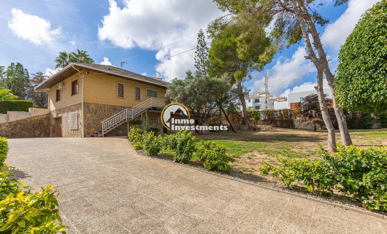Bestaande bouw - Villa - Orihuela Costa - 