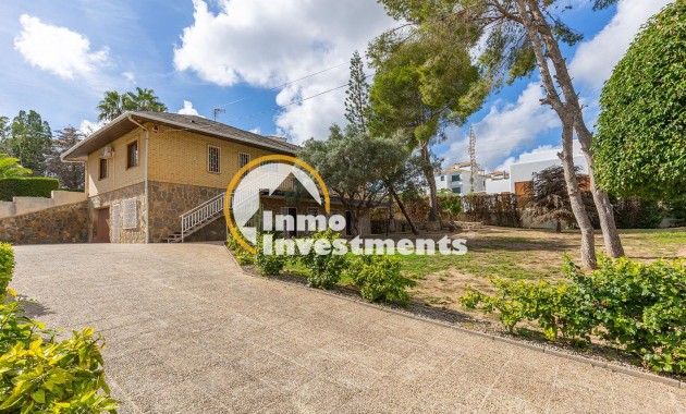 Bestaande bouw - Villa - Orihuela Costa - 