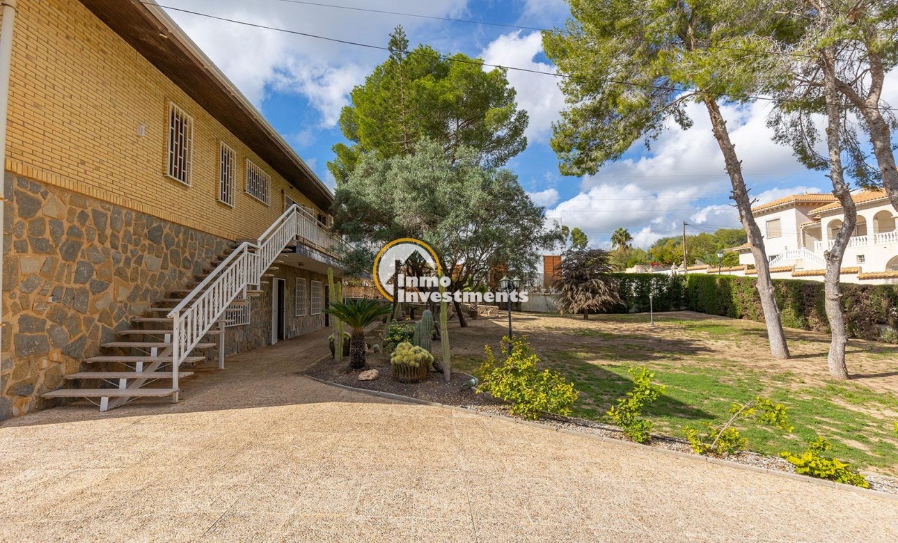 Bestaande bouw - Villa - Orihuela Costa - 