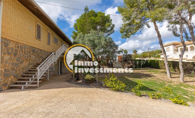 Bestaande bouw - Villa - Orihuela Costa - 