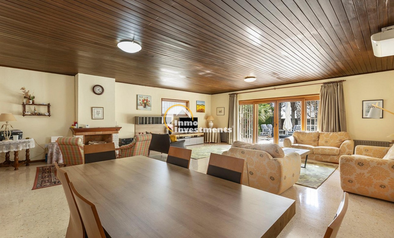 Bestaande bouw - Villa - Orihuela Costa - 