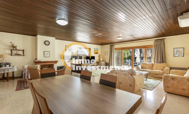 Bestaande bouw - Villa - Orihuela Costa - 