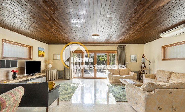 Bestaande bouw - Villa - Orihuela Costa - 