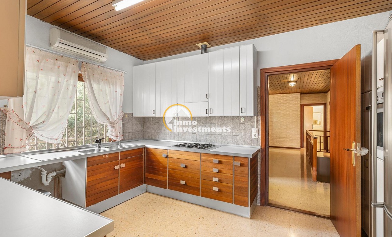 Bestaande bouw - Villa - Orihuela Costa - 