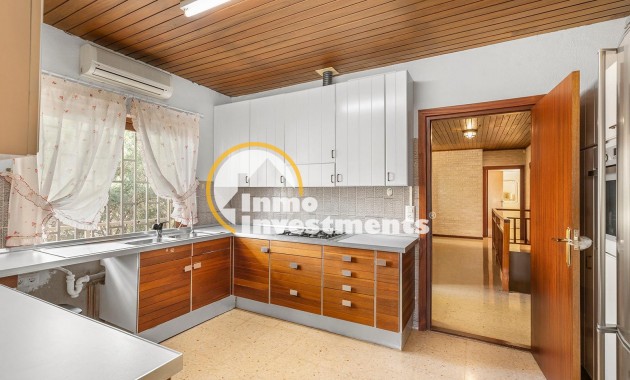 Bestaande bouw - Villa - Orihuela Costa - 