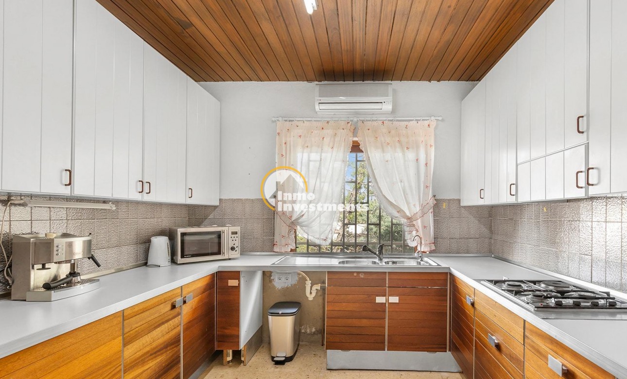 Bestaande bouw - Villa - Orihuela Costa - 