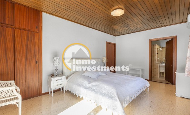 Bestaande bouw - Villa - Orihuela Costa - 