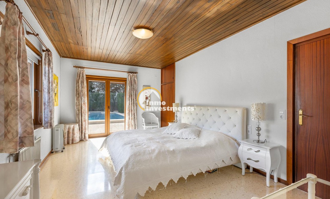 Bestaande bouw - Villa - Orihuela Costa - 