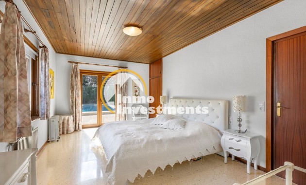 Bestaande bouw - Villa - Orihuela Costa - 