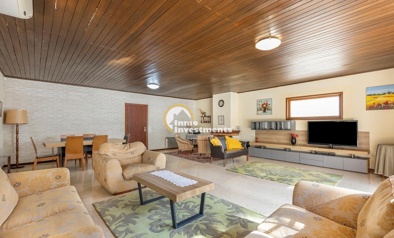 Bestaande bouw - Villa - Orihuela Costa - 