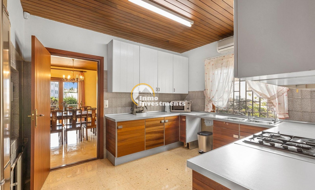 Bestaande bouw - Villa - Orihuela Costa - 