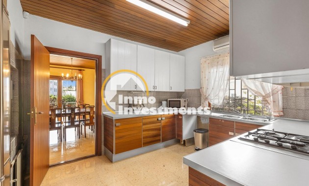 Bestaande bouw - Villa - Orihuela Costa - 