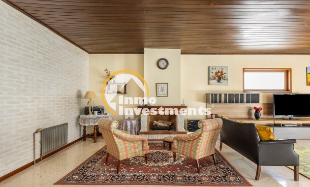 Bestaande bouw - Villa - Orihuela Costa - 