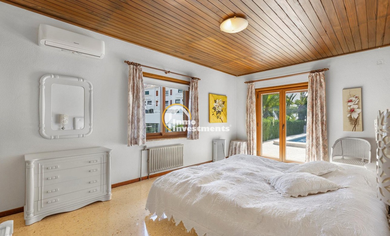 Bestaande bouw - Villa - Orihuela Costa - 