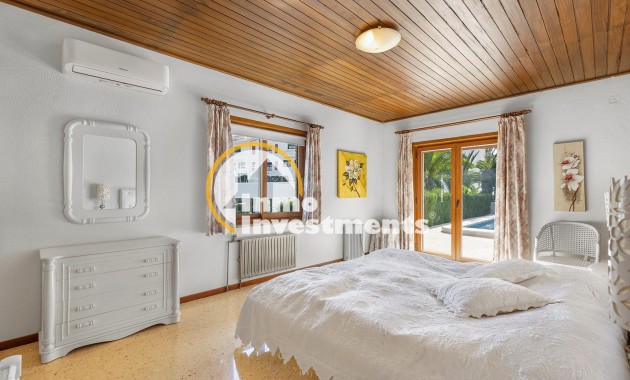 Bestaande bouw - Villa - Orihuela Costa - 