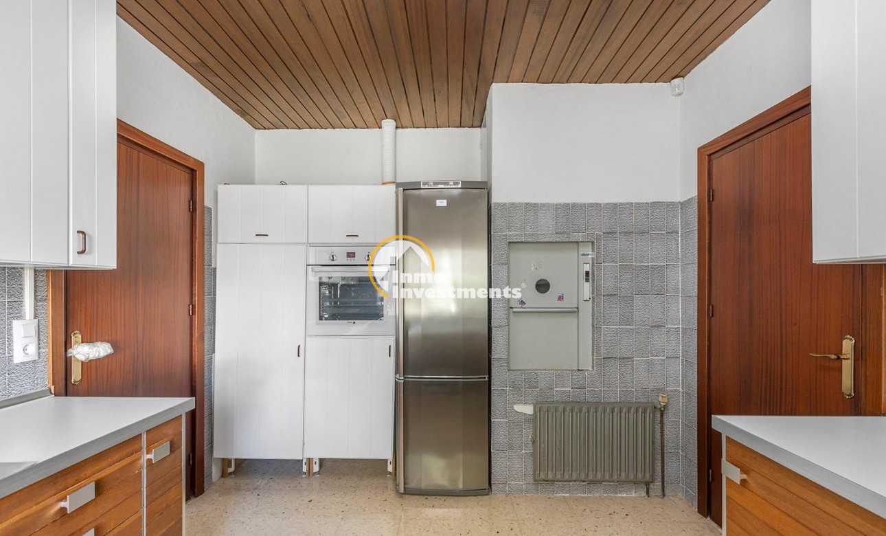 Bestaande bouw - Villa - Orihuela Costa - 