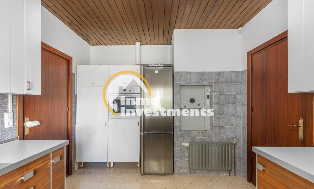 Bestaande bouw - Villa - Orihuela Costa - 