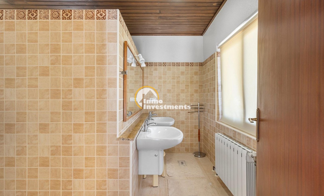 Bestaande bouw - Villa - Orihuela Costa - 