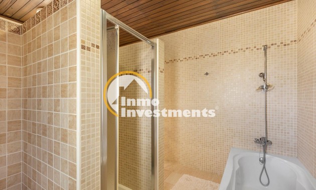 Bestaande bouw - Villa - Orihuela Costa - 