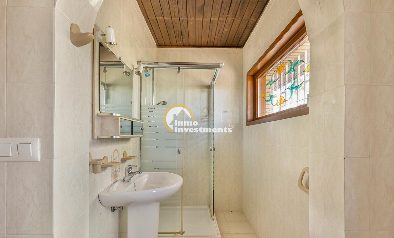 Bestaande bouw - Villa - Orihuela Costa - 