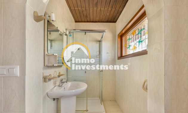 Bestaande bouw - Villa - Orihuela Costa - 