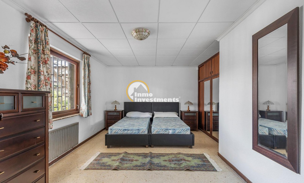 Bestaande bouw - Villa - Orihuela Costa - 