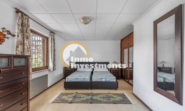 Bestaande bouw - Villa - Orihuela Costa - 