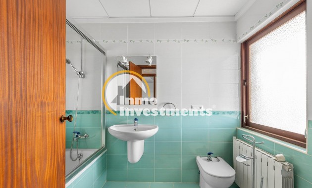 Bestaande bouw - Villa - Orihuela Costa - 