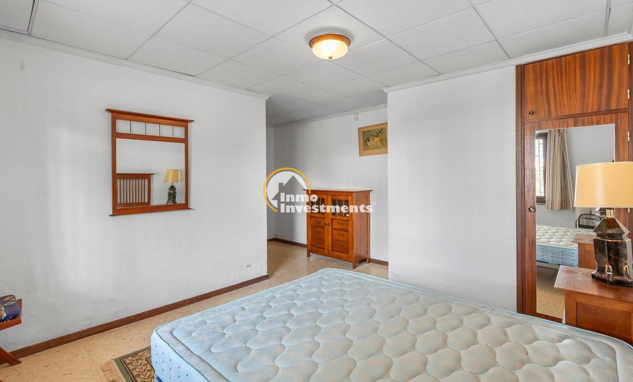 Bestaande bouw - Villa - Orihuela Costa - 