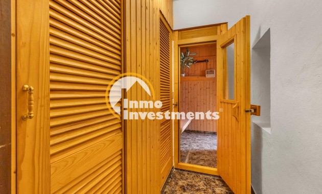 Bestaande bouw - Villa - Orihuela Costa - 